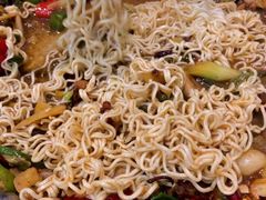 -重庆尖叫鸡尖椒鱼(夏湾总店)