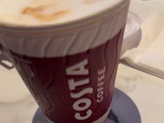 -COSTA COFFEE(新奥购物中心店)