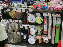 -迪卡侬(环球港店)