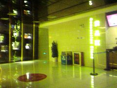 -万达影城(春树里广场店)