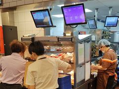-汉堡王(西直门凯德MALL店)