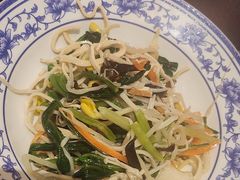 -古都历食南京菜·烤鸭·鸭血粉丝·汤包(南京博物院店)