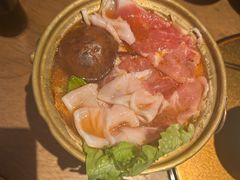 -Mr.Fish鱼鲜生海鲜放题(高德置地冬广场店)