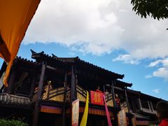 -天龙八部武侠城