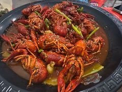 -金陵暴走小龙虾·迷踪蟹(凯德MALL店)