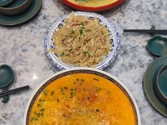 -聚丰园•湖鲜餐厅(阿红私房菜梅石路店)