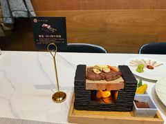 -月下料理(楷林IFC店)