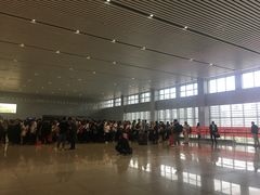 -邯郸东站