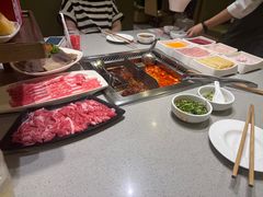 -海底捞火锅(逸仙路店)