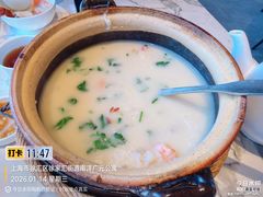 -潮州府·潮菜·砂锅粥(徐家汇店)