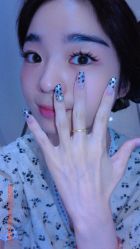 -槿里日式美甲工作室