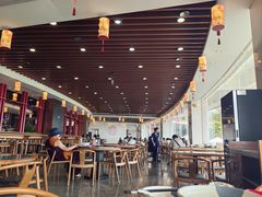 -南山素面馆(三亚南山文化旅游区店)