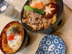 -彩葉·樱花屋日本料理(动物园店)