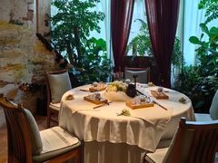 -叶叶菩提(太原别墅店)