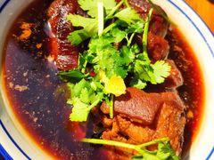 同安封肉-聪辉同安老美食饭店(大元路店)