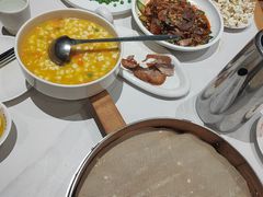 -梅利汴京烤鸭•开封豫菜地标店(晋安路店)