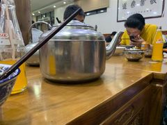 -回坊马二饺子馆