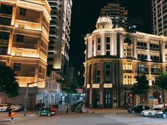 -飞马旅黎黄陂路文旅街区