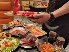 -西塔老太太泥炉烤肉(双井店)