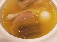 -博林天瑞喜来登酒店·西丽尚膳