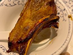-阿拉丁新疆风味餐厅·清真(罗廊巷店)