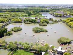 -沙家浜风景区