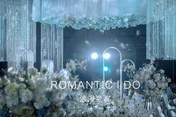 -中谷小南国花园酒店·宴会厅