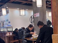 -寻裕记·现炒浇头面(人民广场店)