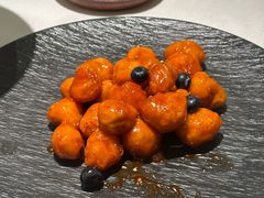 -客颂·客家宴(大壮国际广场店)