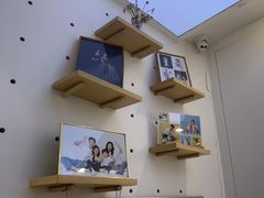 -天真蓝照相馆(宁波来福士店)