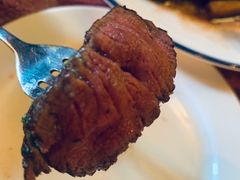 黑毛和牛里脊-羽深肉铺 Steak & Wine