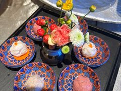 -ONE FULL 古董港式海鲜火锅