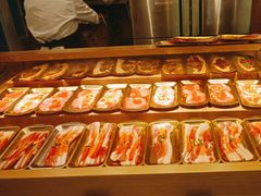 -梨花自助烤肉(西三旗万象汇黑金店)