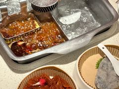 -海底捞火锅(龙岗星河COCO Park店)