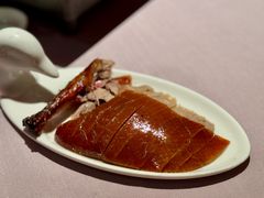 北京烤鸭-金鸭季·北京烤鸭(深业上城店)