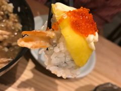 -初居食屋日式料理(万象城购物中心店)