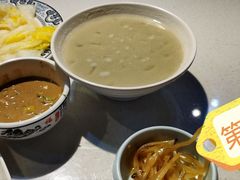 -老北京胡同味道二荤铺(酒仙桥店)