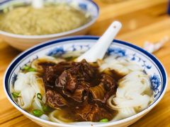 -兴兴旺·冬瓜盅·啫啫煲(西华路店)