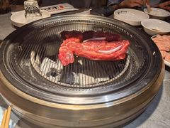 -小黑牛烤肉(聚隆店)