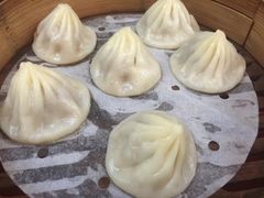 -浦东图书馆读者餐厅