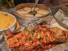 -新白鹿餐厅(爱琴海购物中心店)