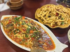 -和福餐馆(西江古街店)