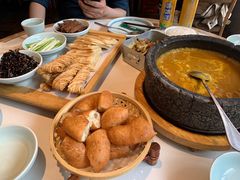 -0776食堂·京城创意菜(七里庄店)