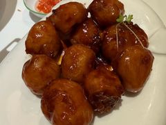 -桂满陇·杭州小馆(巴黎春天浦建店)