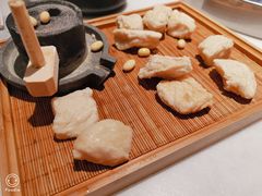 -煲宫猪肚鸡(晶品店)