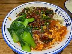 -老白家面馆(测绘东路总店)