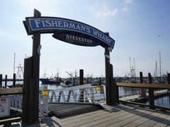 -Steveston Pizza Company (Richmond)