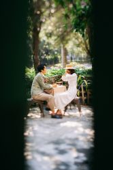 -布拉格婚纱摄影(真实客片店)