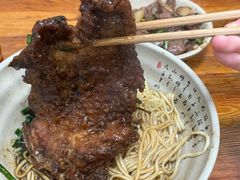 -无名氏面馆(邮电路店)