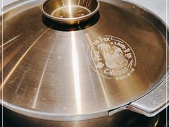 -狐狸爱上椰子鸡(滨江星光大道店)